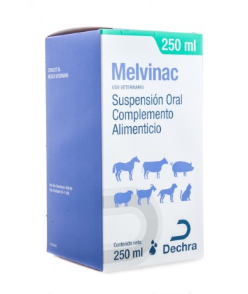 MELVINAC (250 ML)