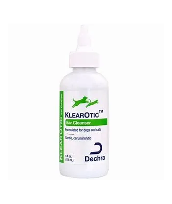 KlearOtic (118 ML)