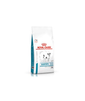 SKINTOPIC DOG ROYAL CANIN...