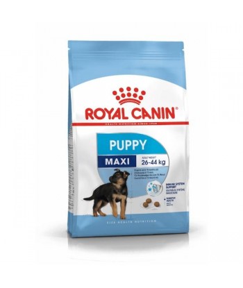 PRO MAXI PUPPY ROYAL CANIN...