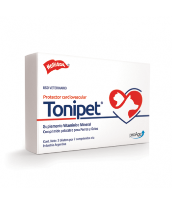 TONIPET