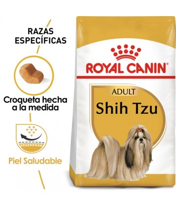 SHIH TZU ROYAL CANIN (4.5 KG)