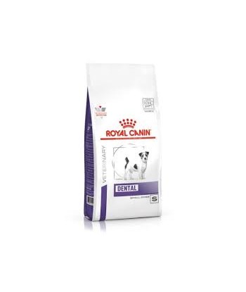 DENTAL DRY SMALL DOG ROYAL...