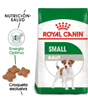 SMALL ADULT 1.14 KG ROYAL...