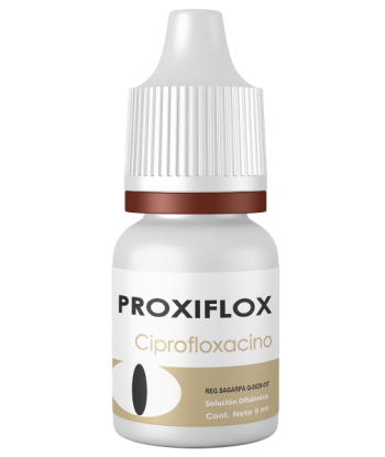 PROXIFLOX (5 ML)