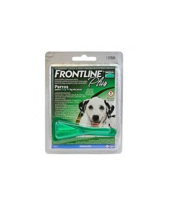 FRONTLINE PLUS GRANDE (20-...