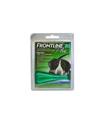 FRONTLINE PLUS EXTRA GRANDE...
