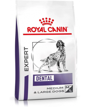 DENTAL DOG ROYAL CANIN (3.5...