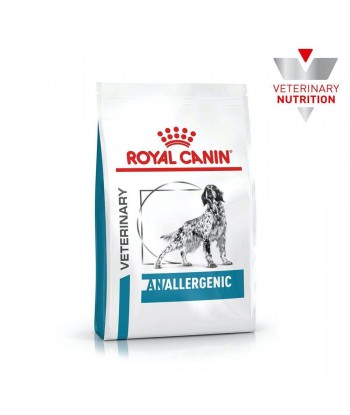 ANALLERGENIC ROYAL CANIN (4...