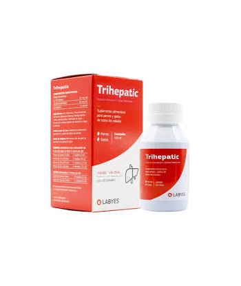 TRIHEPATIC (100 ML)