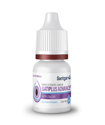 GATIPLUS ADVANCE (5 ML)
