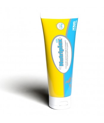 NUTRIPLEX GEL (120 GR)