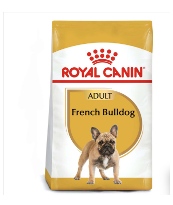 BULLDOG MEDIUM ROYAL CANIN...