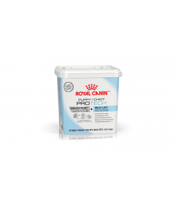 PUPPY PROTECH ROYAL CANIN...