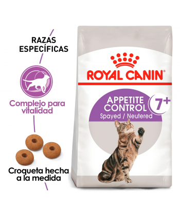 APPETITE CONTROL ROYAL...