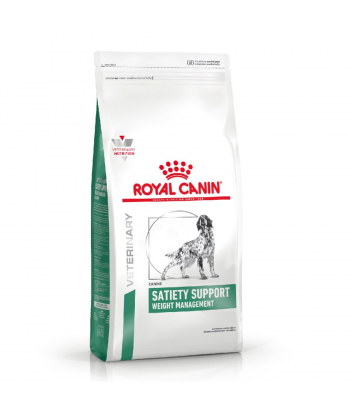 SATIETY SUPPORT DOG ROYAL...