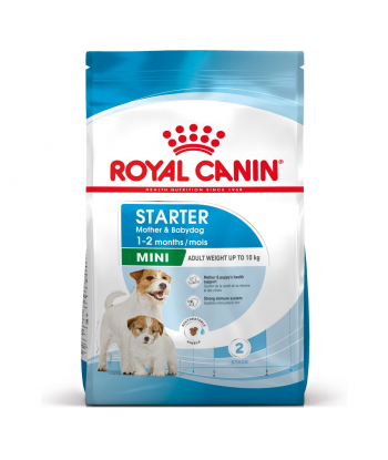 SMALL STARTER MOTHER &...