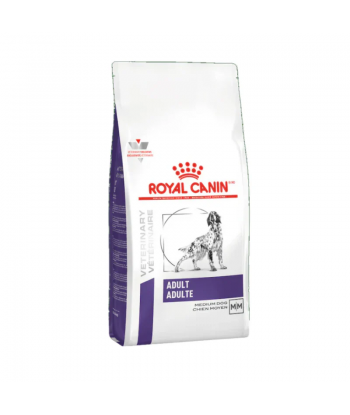 ADULT DOG ROYAL CANIN (15 KG)