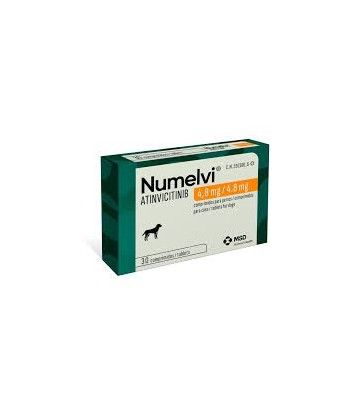 NUMELVI 4.8 MG (30 TABS)
