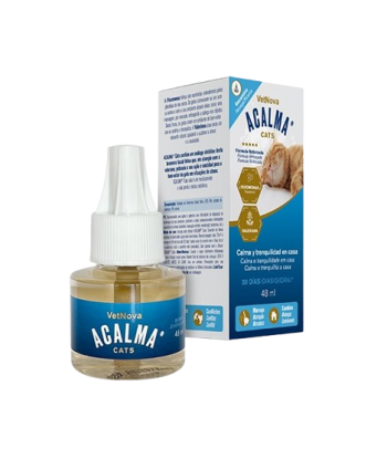 ACALMA RECAMBIO CATS (48 ML)
