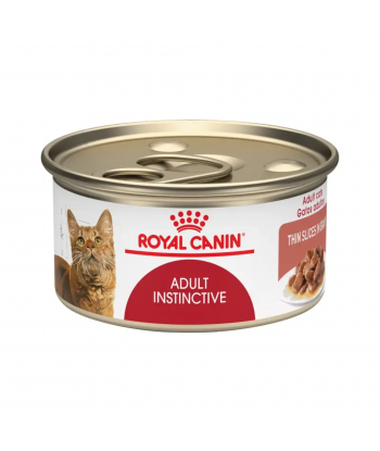 LATA ADULT INSTINCTIVE...