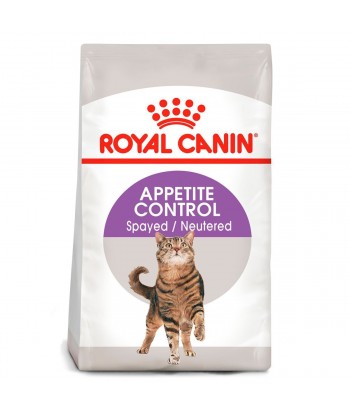 APPETITE CONTROL ROYAL...