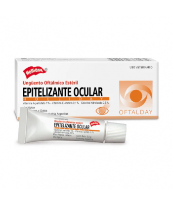 EPITELIZANTE OCULAR (