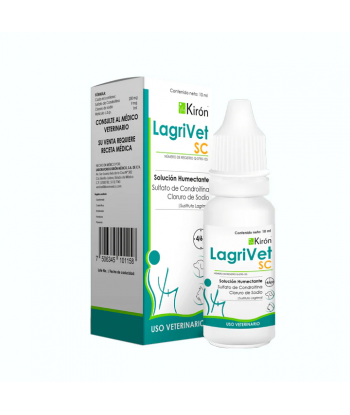 LAGRIVET SC (10 ML)