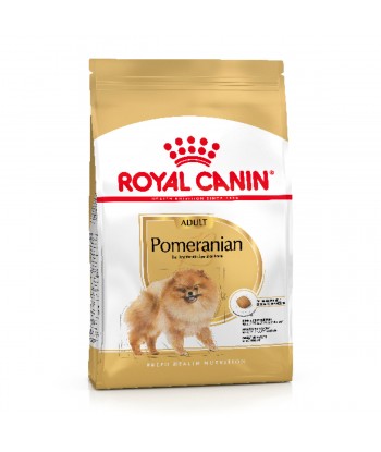 POMERANIAN ROYAL CANIN (4.5...