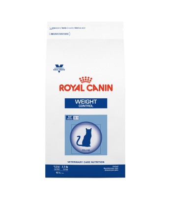 WEIGHT CONTROL FELINE ROYAL...