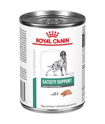 LATA SATIETY SUPPORT ROYAL...