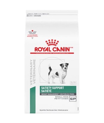 SATIETY SUPPORT ROYAL CANIN...