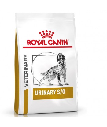 URINARY SO ROYAL CANIN (3 KG)