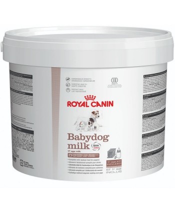 BABY DOG MILK ROYAL CANIN...