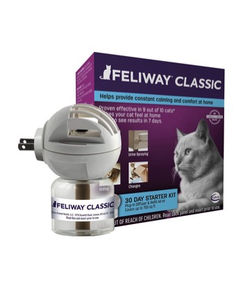 FELIWAY CLASSIC...