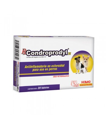 RX CONDROPRODYL 75 MG
