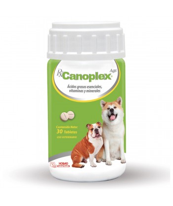 CANOPLEX AGES (30 TAB)