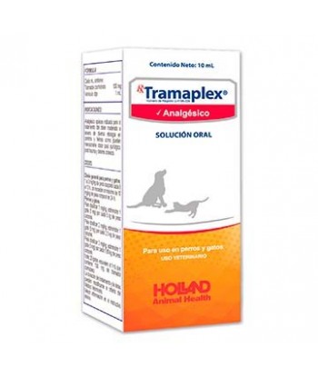 RX TRAMAPLEX SUSPENSIÓN (10...