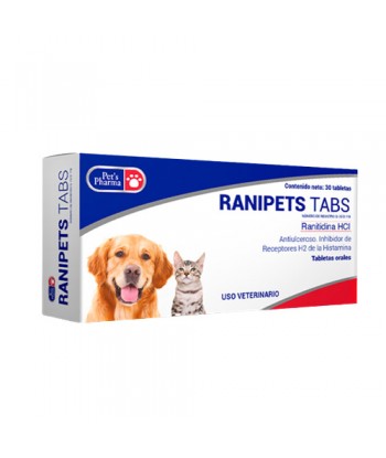 RANIPETS (30 TAB)