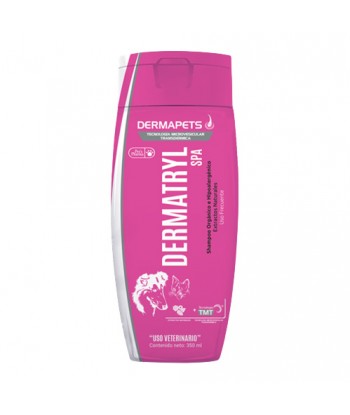 DERMATRYL SHAMPOO SPA 350 ML