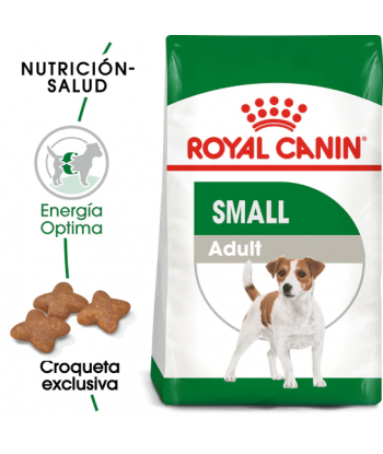 ROYAL CANIN SMALL ADULT 6.3 KG