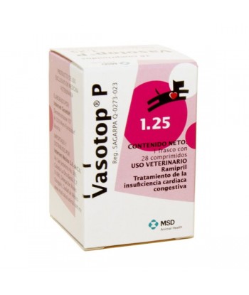 VASOTOP P (1.25)