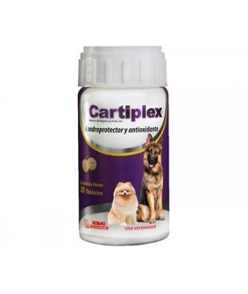 RX CARTIPLEX (60 TAB)