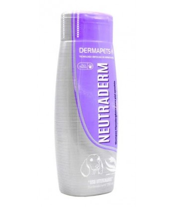NEUTRADERM SHAMPOO (350 ML)