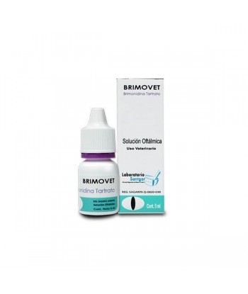 BRIMOVET