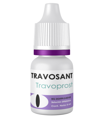 TRAVOSANT (4 ML)