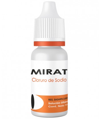 MIRAT SOLUCIÓN (10 ML)