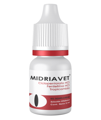 MIDRIAVET (5 ML)