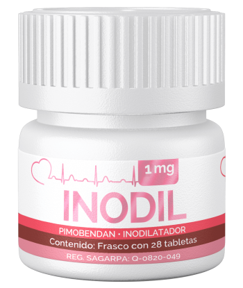 INODIL 1 MG (28 TAB)