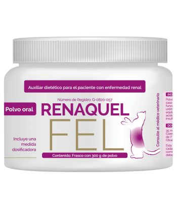 RENAQUEL FEL (300 GR)